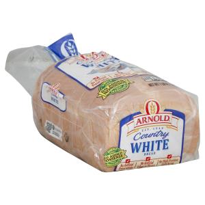 Arnold - Country White Bread