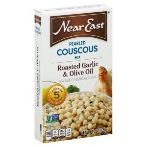 Near East - Couscous Garlic