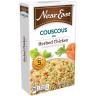 HERB CHICKEN COUSCOUS
