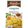 MED CURRY COUSCOUS