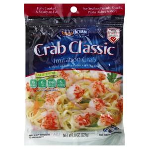 Trans Ocean - Crab Classic