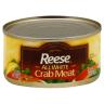 CRABMEAT ALL WHITE