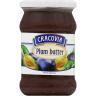PLUM BUTTER