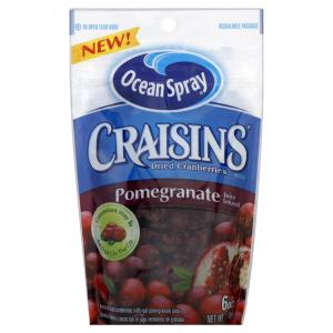 Ocean Spray - Craisins Pomegranate