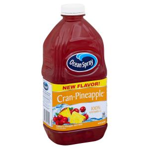 Ocean Spray - Cran Pine Juice Drink
