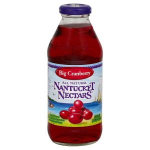Nantucket Nectars - Cranberry