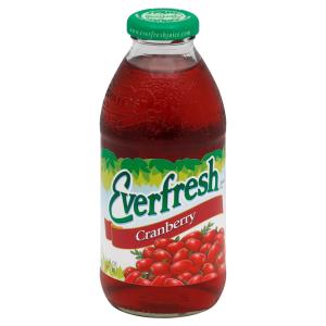 Everfresh - Cranberry Juice