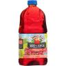 CRANBERRY JUICE MORE