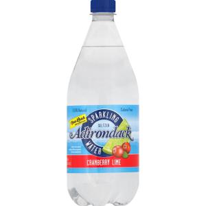 Adirondack - Cranberry Lime Sparkling Water