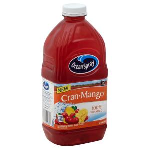 Ocean Spray - Cranberry Mango Jce Drink
