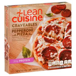 Lean Cuisine - Pepperoni Pizza