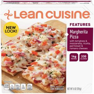 Lean Cuisine - Margherita Pizza