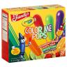 CRAYOLA COLOR ME ICE POPS
