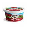 CREAM CHEESE TUB ORG