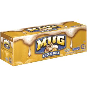 Mug - Cream Soda 12pk