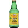 CREAM SODA