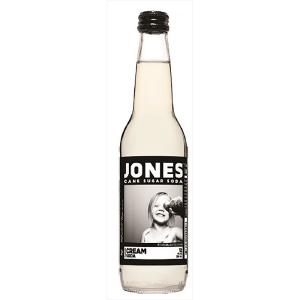 Jones - Cream Soda