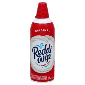 Reddi Wip - Cream Topping