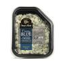 CREAMY BLUE CHEESE CRUMBLES