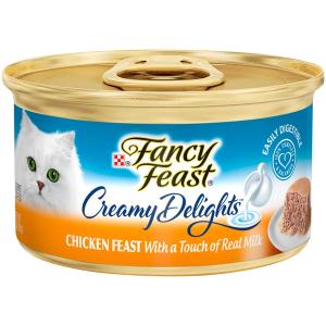 Fancy Feast - Creamy Delights Chicken