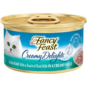 Fancy Feast - Creamy Delights Tuna