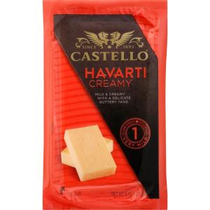 Castello - Creamy Havarti