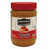 CREAMY PEANUT BUTTER