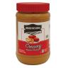 CREAMY PEANUT BUTTER
