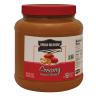CREAMY PEANUT BUTTER