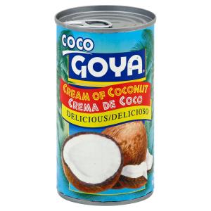 Goya - Crema de Coco