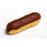 CREME FILLED ECLAIRS