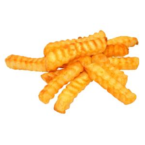 Store Prepared - Crinkle Cut Fries