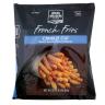 CRINKLE CUT FRIES