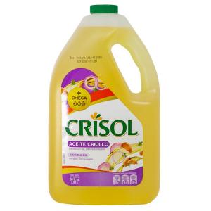Crisol - Canola Oil Criollo