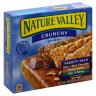 CRNCH GRANOLA BAR VARIETY PK