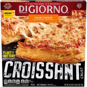 Digiorno - Croissant Crust 4 Cheese