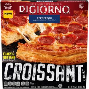 Digiorno - Croissant Crust Pepperoni