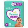 CRUISERS S4 JUMBO 22CT