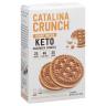 CRUNCH PB KETO SAND COOKIES