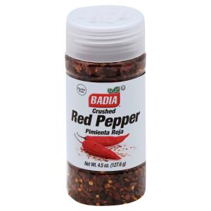 Badia - Crushed Red Pepper