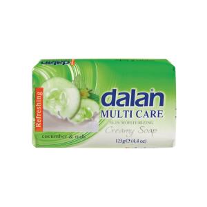 Dalan - Cucumber Milk