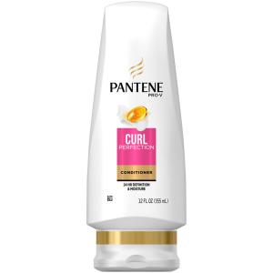 Pantene - Curly Conditioner
