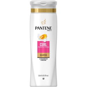 Pantene - Curly Shampoo