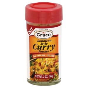 Grace - Curry Powder