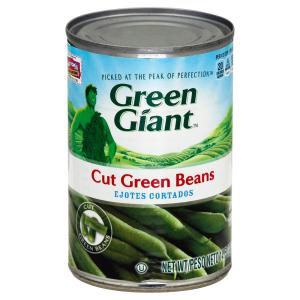 Green Giant - Cut Green Beans