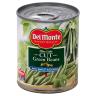 CUT GREEN BEANS NSA