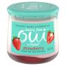 DAIRY FREE STRAWBERRY YGRT