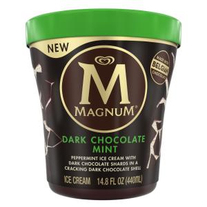 Magnum - Dark Choc Mint