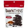 DARK CHOCOLATE MINT POUCH