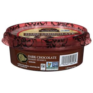 Boars Head - Dark Chocolate Dessert Hummus